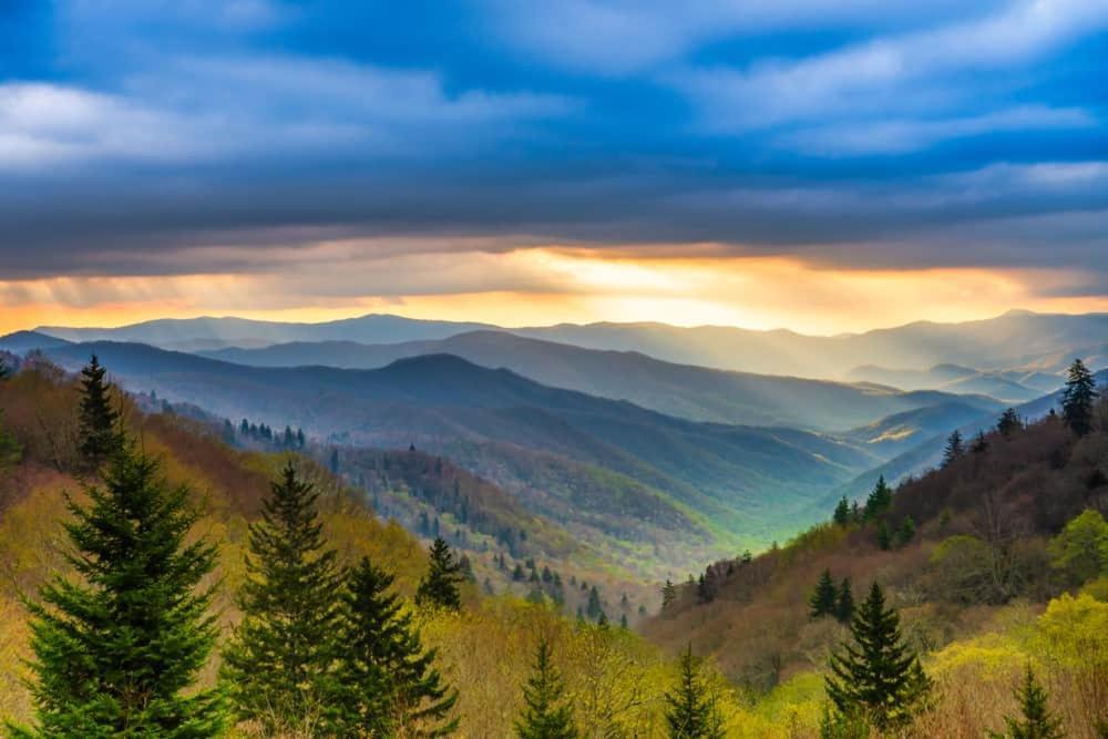 The Dean - Relaxing Condo With Pools Pigeon Forge Exteriér fotografie
