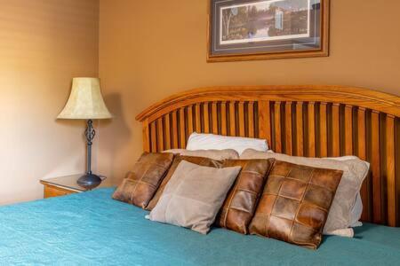 The Dean - Relaxing Condo With Pools Pigeon Forge Exteriér fotografie
