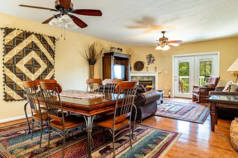 The Dean - Relaxing Condo With Pools Pigeon Forge Exteriér fotografie