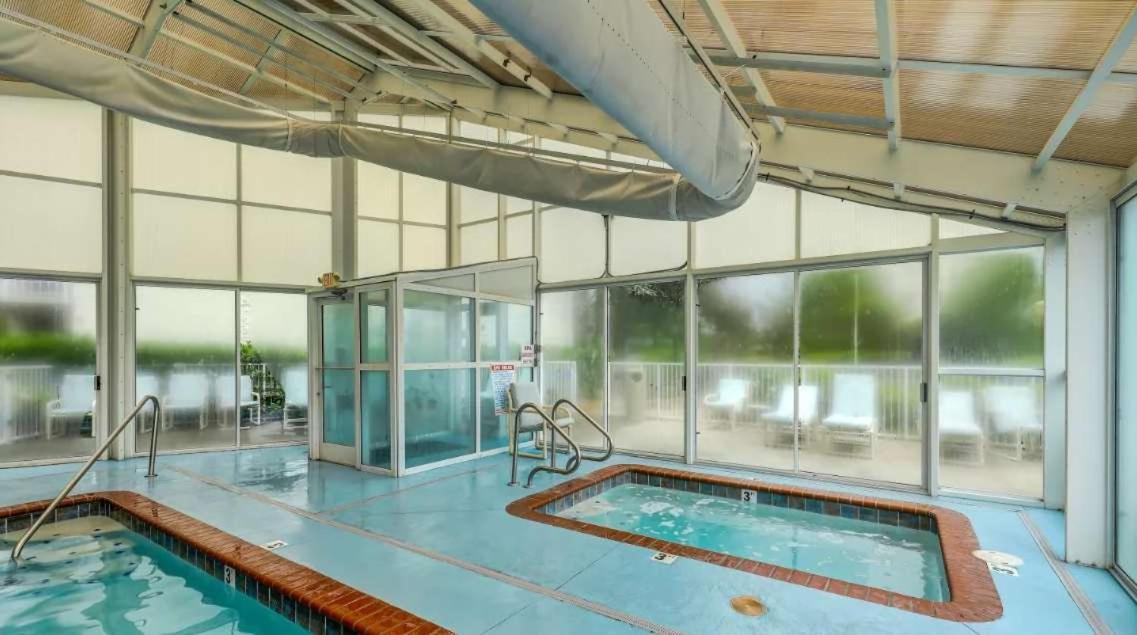 The Dean - Relaxing Condo With Pools Pigeon Forge Exteriér fotografie